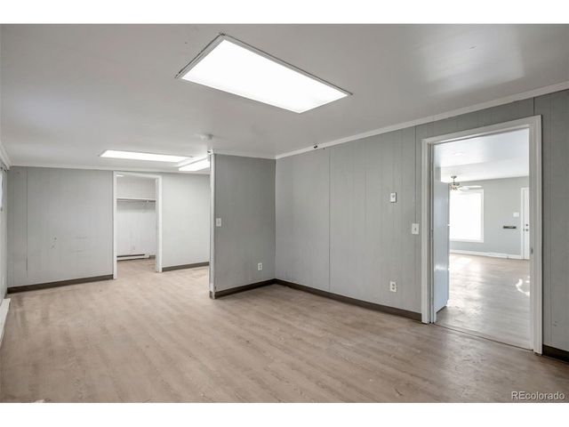 1695 S Raritan St, Denver, CO 80223