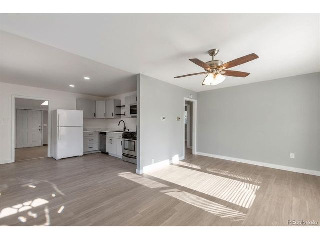 1695 S Raritan St, Denver, CO 80223