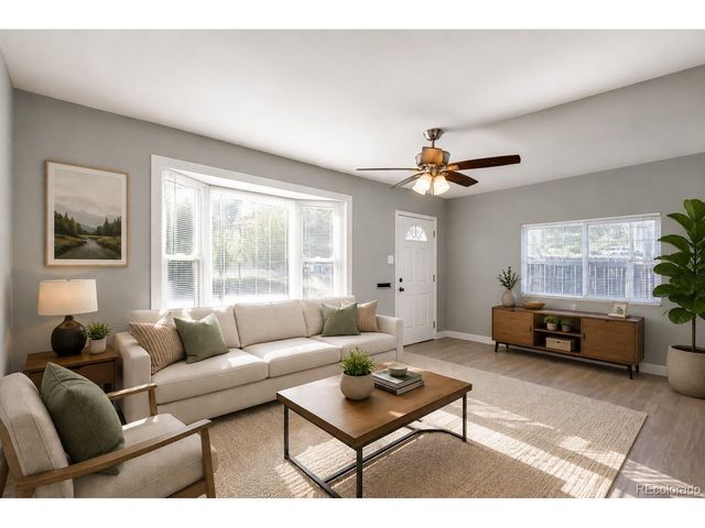 1695 S Raritan St, Denver, CO 80223