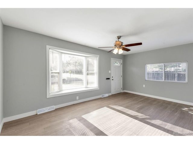 1695 S Raritan St, Denver, CO 80223