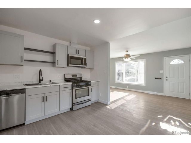 1695 S Raritan St, Denver, CO 80223