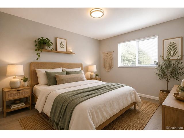 1695 S Raritan St, Denver, CO 80223
