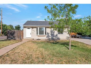 1695 S Raritan St, Denver, CO 80223