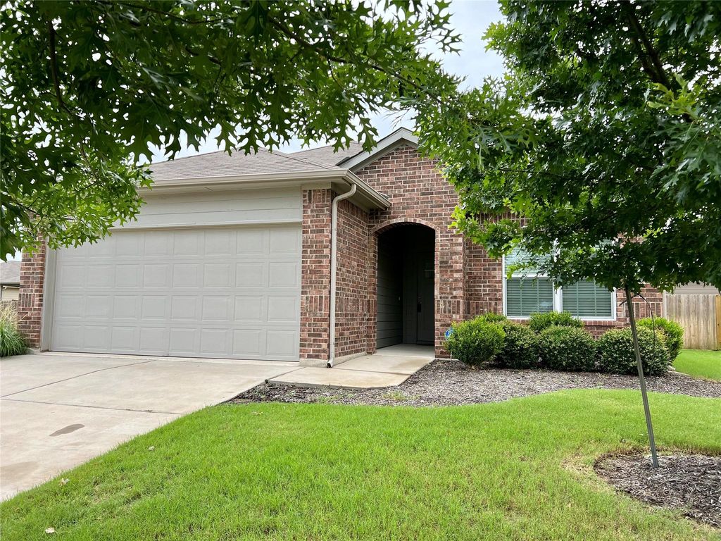 104 Lassy CV, Georgetown, TX 78626