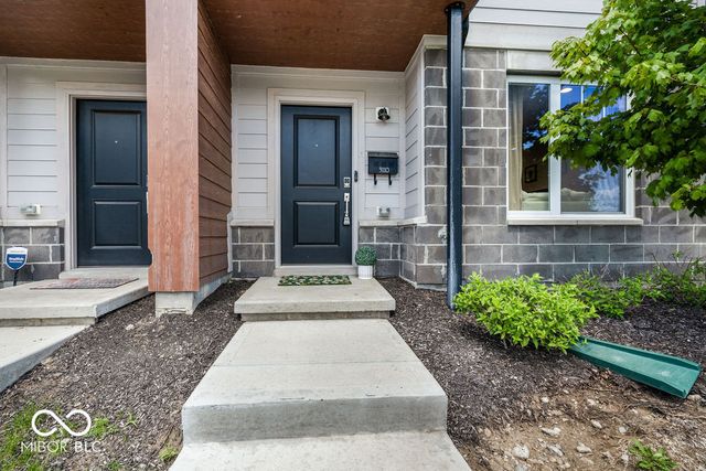 3110 W New York Street, Indianapolis, IN 46222