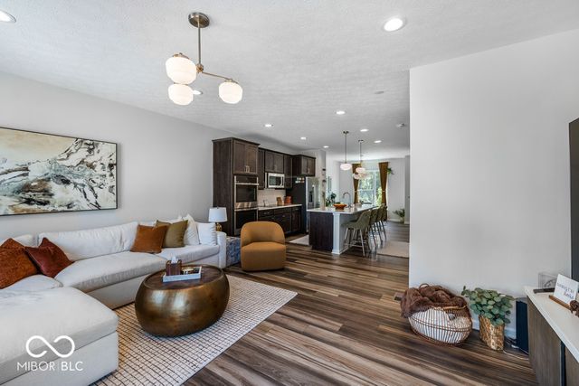3110 W New York Street, Indianapolis, IN 46222