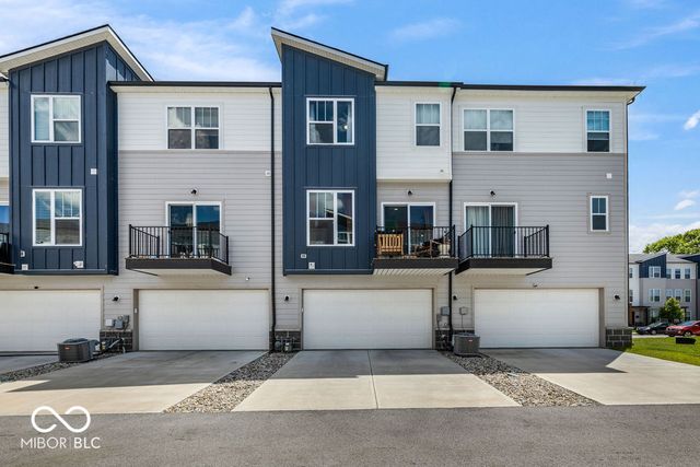 3110 W New York Street, Indianapolis, IN 46222