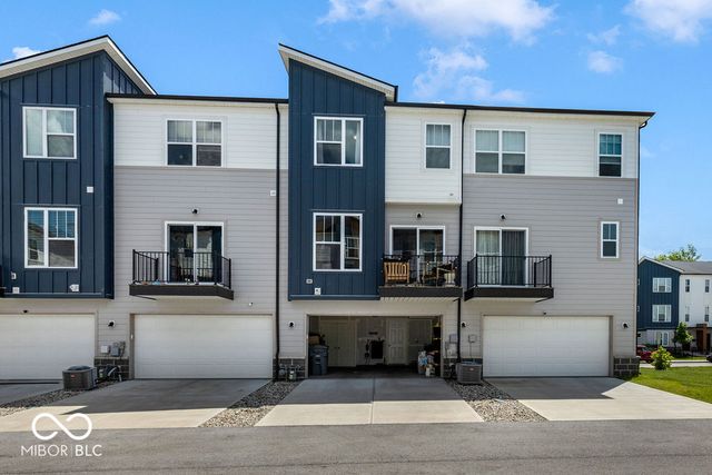 3110 W New York Street, Indianapolis, IN 46222