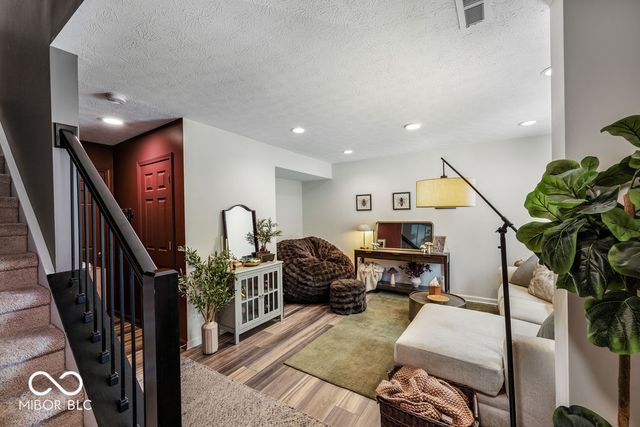 3110 W New York Street, Indianapolis, IN 46222