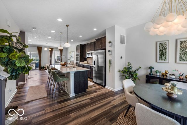 3110 W New York Street, Indianapolis, IN 46222