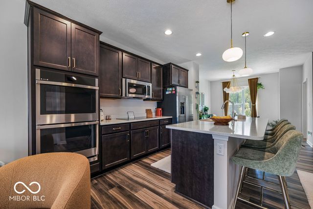 3110 W New York Street, Indianapolis, IN 46222