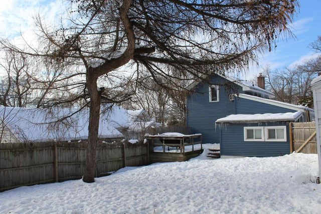 767 Logan Street, Janesville, WI 53545