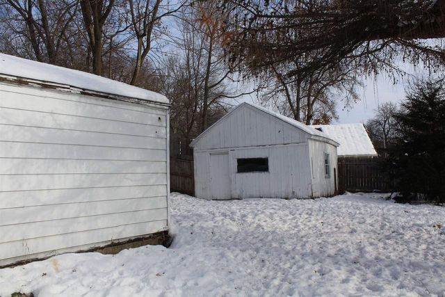 767 Logan Street, Janesville, WI 53545