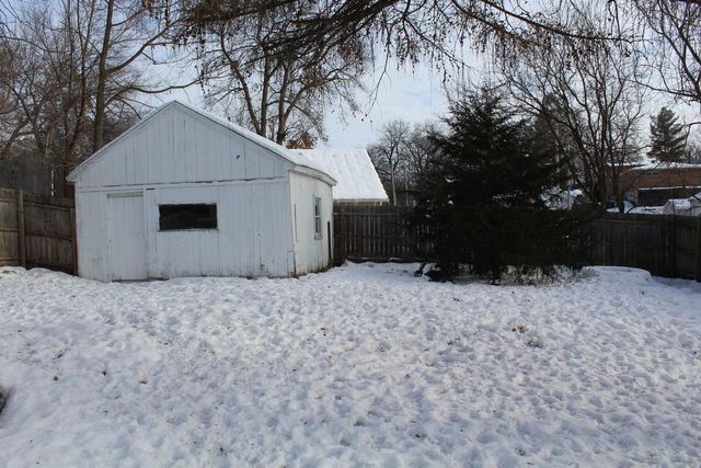 767 Logan Street, Janesville, WI 53545