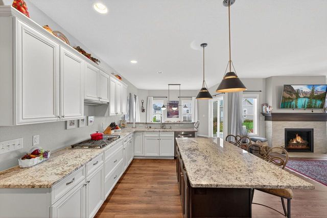 N88W18601 Duke STREET, Menomonee Falls, WI 53051