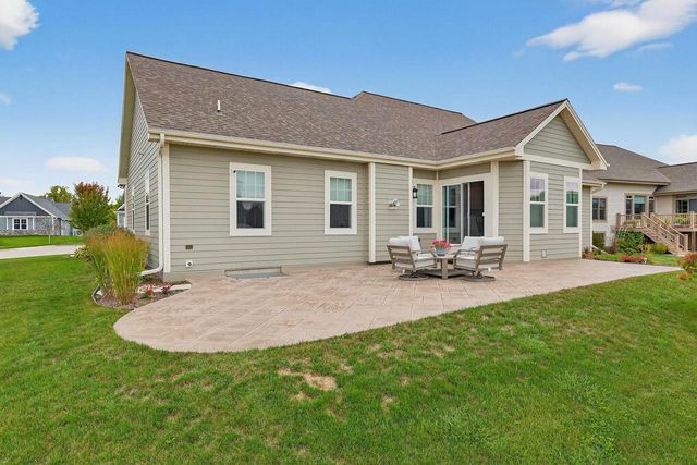 N88W18601 Duke STREET, Menomonee Falls, WI 53051