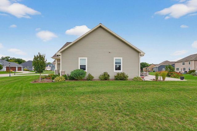 N88W18601 Duke STREET, Menomonee Falls, WI 53051