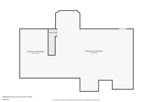 N88W18601 Duke STREET, Menomonee Falls, WI 53051