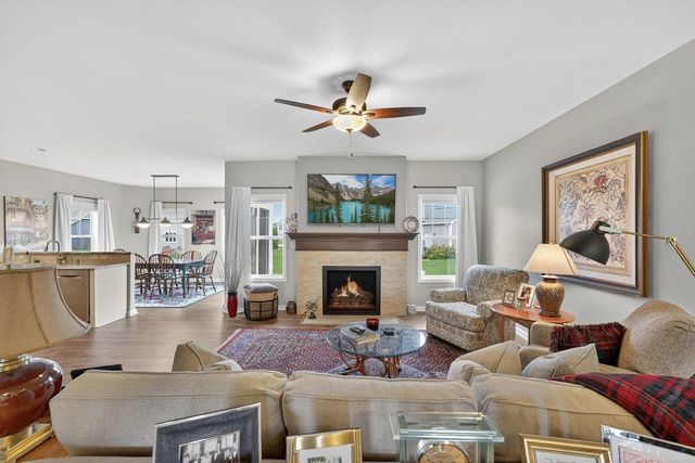 N88W18601 Duke STREET, Menomonee Falls, WI 53051