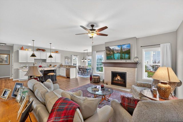 N88W18601 Duke STREET, Menomonee Falls, WI 53051