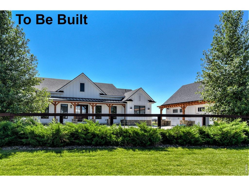 0 Lot 2 Eagle View Dr, Greeley, CO 80631