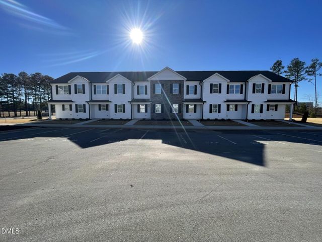 1023 Peony Lane, Youngsville, NC 27596