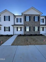 1023 Peony Lane, Youngsville, NC 27596