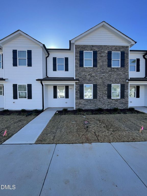 1023 Peony Lane, Youngsville, NC 27596
