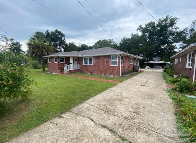 814 W Gonzalez St, Pensacola, FL 32501