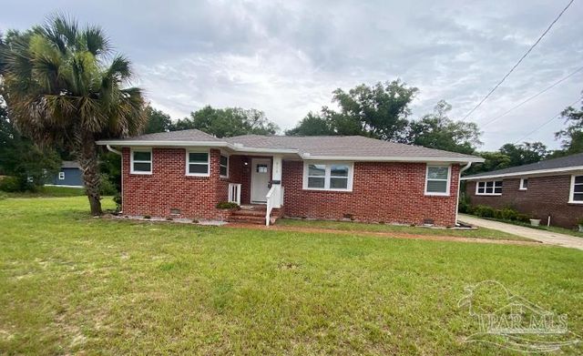 814 W Gonzalez St, Pensacola, FL 32501