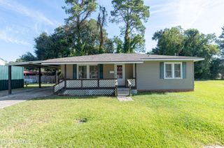 503 Texas Street, New Iberia, LA 70563
