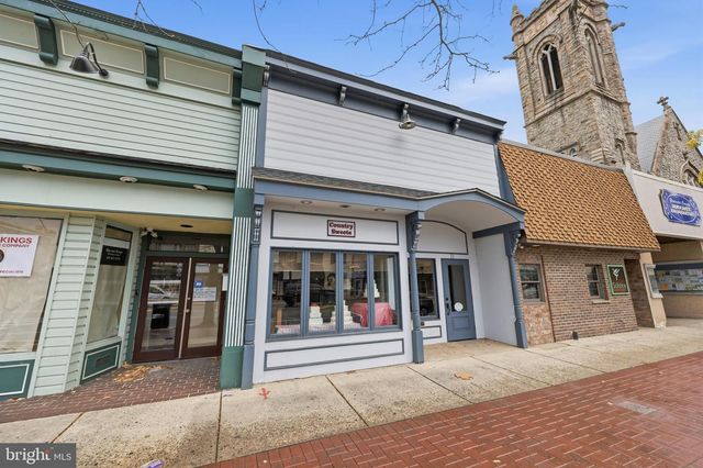 31 S BROAD ST, Woodbury, NJ 08096