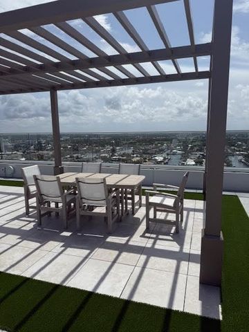 4020 GALT OCEAN Drive 1707, Fort Lauderdale, FL 33308