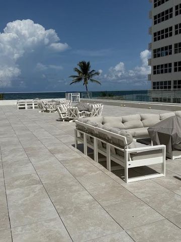 4020 GALT OCEAN Drive 1707, Fort Lauderdale, FL 33308