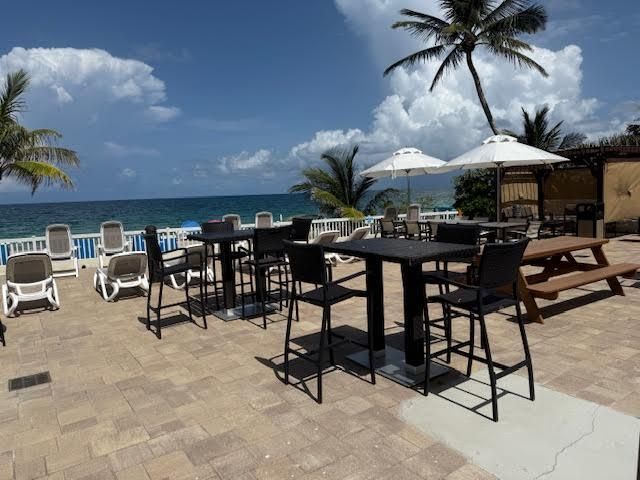 4020 GALT OCEAN Drive 1707, Fort Lauderdale, FL 33308