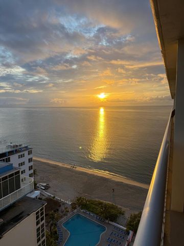 4020 GALT OCEAN Drive 1707, Fort Lauderdale, FL 33308