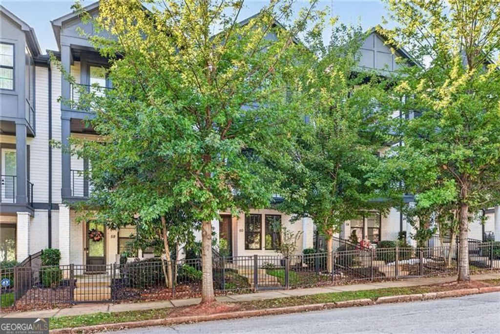 60 Rogers Street NE, Atlanta, GA 30317 — photo 2