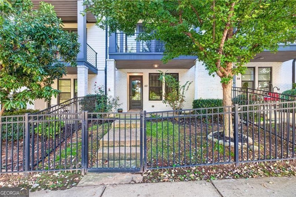 60 Rogers Street NE, Atlanta, GA 30317 — photo 3