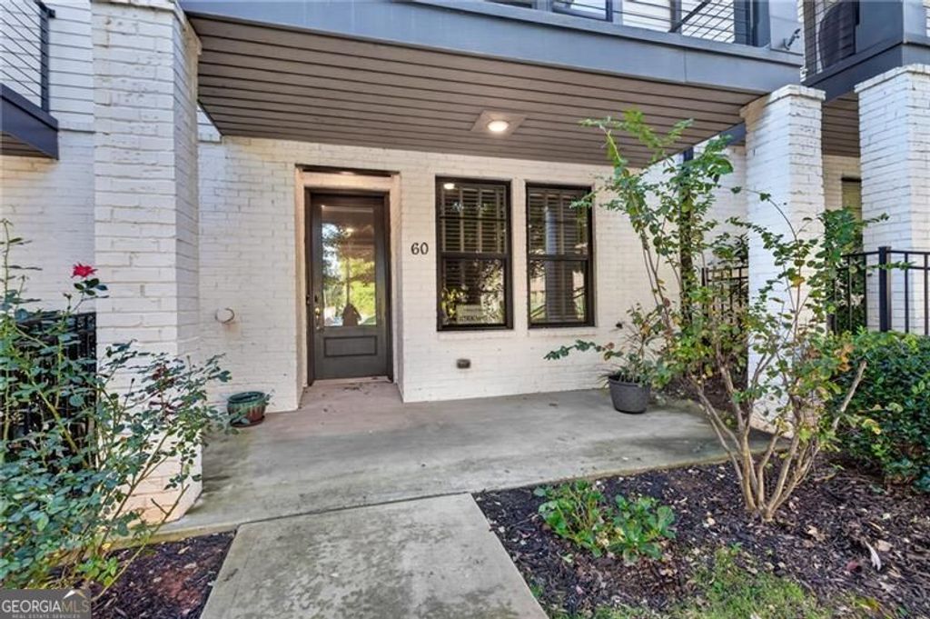 60 Rogers Street NE, Atlanta, GA 30317 — photo 4