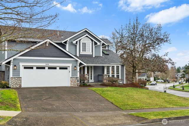 3698 Cassie Court SW, Tumwater, WA 98512