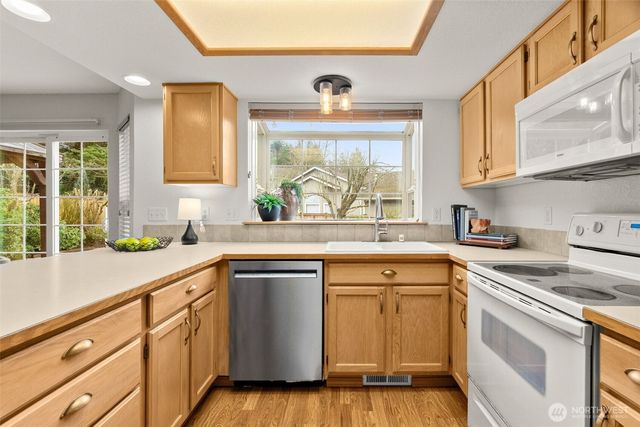 3698 Cassie Court SW, Tumwater, WA 98512