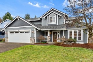 3698 Cassie Court SW, Tumwater, WA 98512
