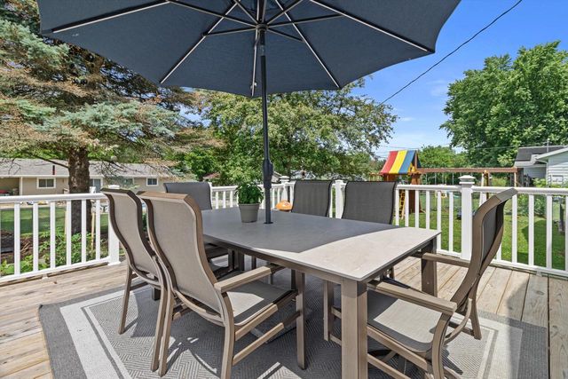 118 Walker DRIVE, Madison, WI 53714