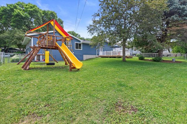 118 Walker DRIVE, Madison, WI 53714