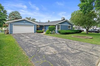 118 Walker DRIVE, Madison, WI 53714