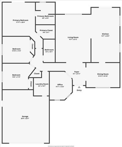2618 Rabun Way, Central Point, OR 97502