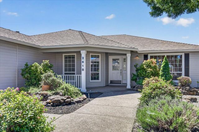 2618 Rabun Way, Central Point, OR 97502
