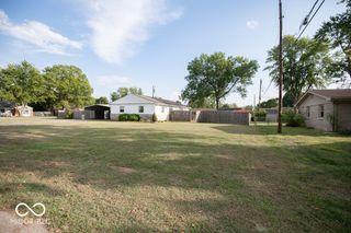 3357 Nottingham Drive, Columbus, IN 47203