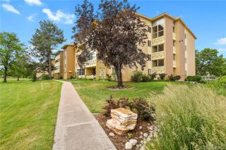 690 S Alton Way 6B, Denver, CO 80247