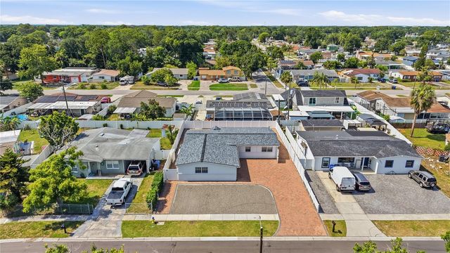 6033 AMBASSADOR DRIVE, Tampa, FL 33615